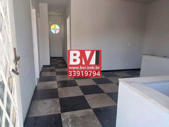 Imagem Casa com 4 Quartos à Venda, 160 m² em Vila Kosmos - Rio De Janeiro Imagem Casa com 4 Quartos à Venda, 160 m² em Vila Kosmos - Rio De Janeiro