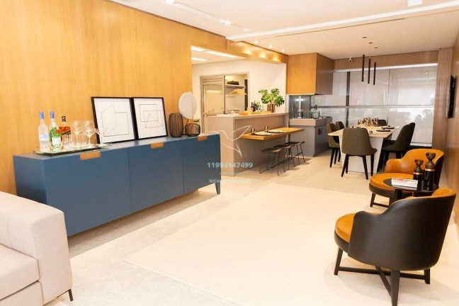 Imagem Apartamento com 3 Quartos à Venda, 163 m² em Vila Mariana - São Paulo Imagem Apartamento com 3 Quartos à Venda, 163 m² em Vila Mariana - São Paulo