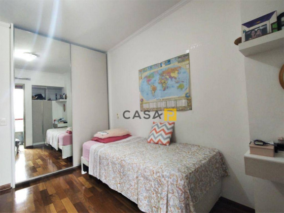 Imagem Apartamento com 4 Quartos à Venda, 154 m² em Vila Medon - Americana Imagem Apartamento com 4 Quartos à Venda, 154 m² em Vila Medon - Americana
