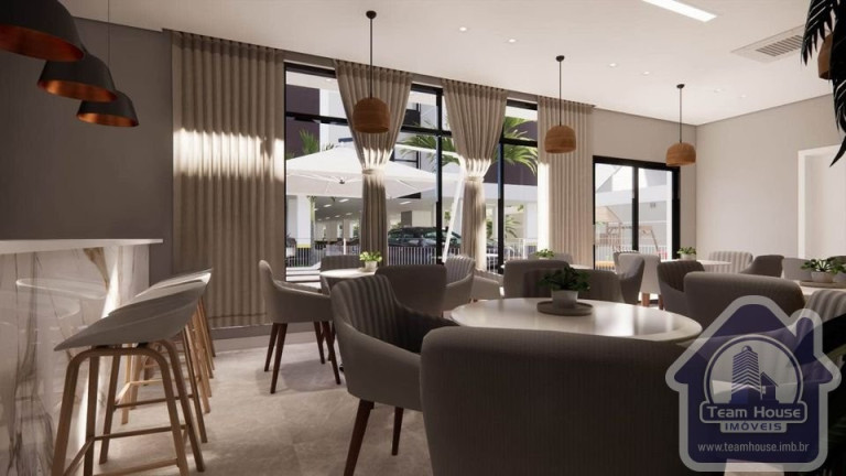 Imagem Apartamento com 2 Quartos à Venda, 64 m² em Caxangá - Suzano