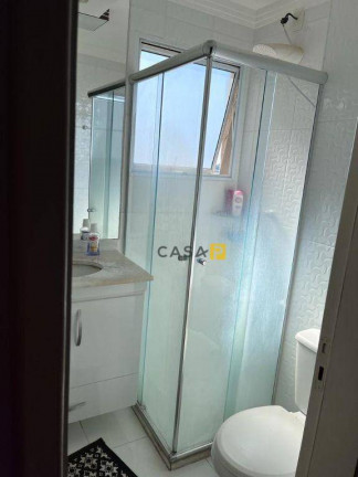 Imagem Apartamento com 3 Quartos à Venda, 69 m² em Vila Belvedere - Americana Imagem Apartamento com 3 Quartos à Venda, 69 m² em Vila Belvedere - Americana