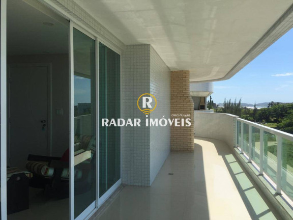 Imagem Apartamento com 4 Quartos à Venda, 239 m² em Braga - Cabo Frio
