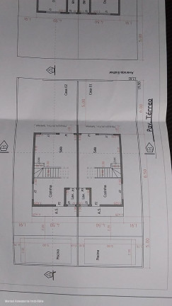 Imagem Casa com 2 Quartos à Venda,  em Campos Elisios - Itanhaém