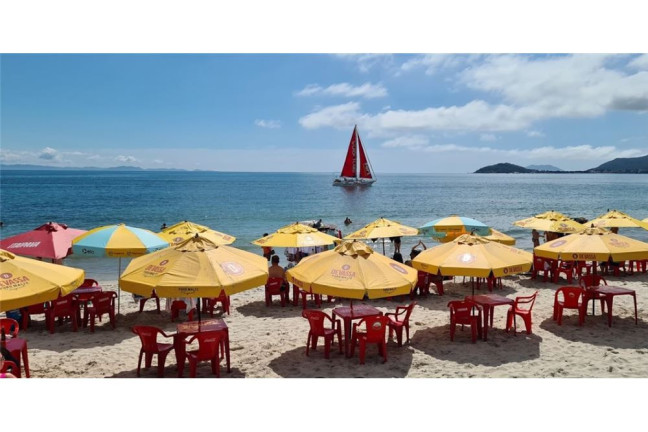 Imagem Sala Comercial à Venda,  em Canasvieiras - Florianópolis