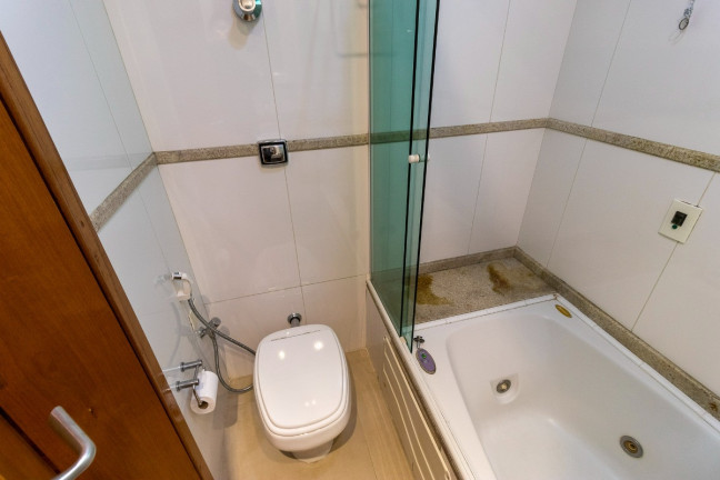 Imagem Apartamento com 2 Quartos à Venda, 80 m² em Moema - São Paulo