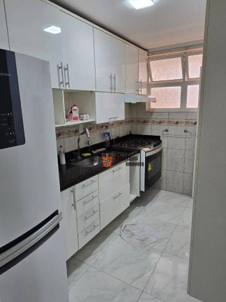 Imagem Apartamento com 3 Quartos à Venda, 107 m² em Itararé - São Vicente Imagem Apartamento com 3 Quartos à Venda, 107 m² em Itararé - São Vicente
