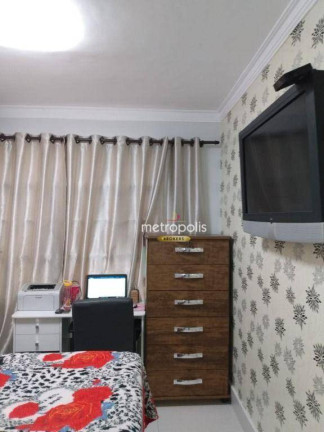 Imagem Apartamento com 3 Quartos à Venda, 96 m² em Jardim Das Quatro Marias - São Bernardo Do Campo Imagem Apartamento com 3 Quartos à Venda, 96 m² em Jardim Das Quatro Marias - São Bernardo Do Campo
