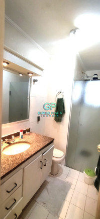 Imagem Apartamento com 3 Quartos à Venda, 90 m² em Enseada - Guarujá