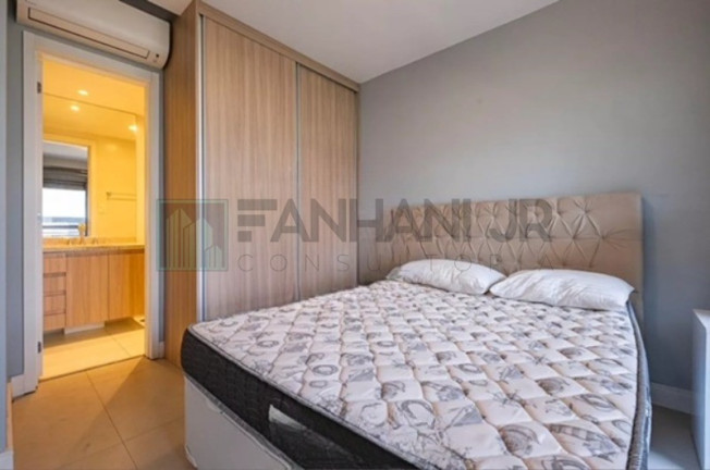 Imagem Imóvel com 2 Quartos para Alugar, 70 m² em Jardim América - São Paulo