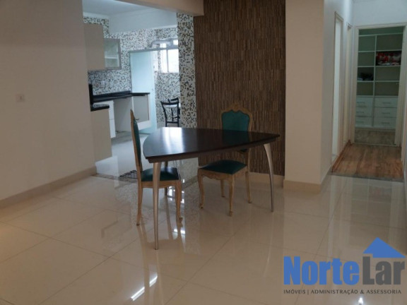 Imagem Apartamento com 2 Quartos à Venda, 100 m² em Tucuruvi - São Paulo
