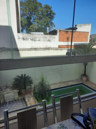 Imagem Imóvel com 3 Quartos à Venda, 109 m² em Campo Grande - Rio De Janeiro