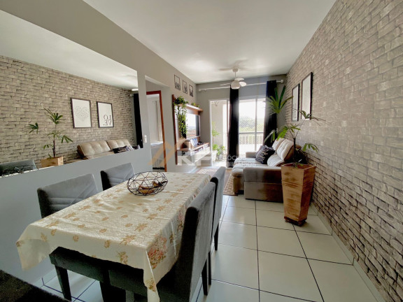 Imagem Apartamento com 2 Quartos à Venda, 54 m² em Jardim Anhangüera - Ribeirão Preto