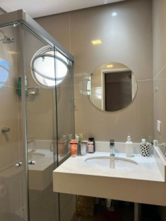 Imagem Apartamento com 3 Quartos à Venda, 87 m² em Moema - São Paulo