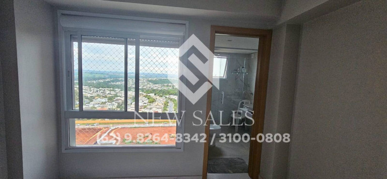 Imagem Apartamento com 3 Quartos à Venda, 139 m² em Park Lozandes - Goiânia Imagem Apartamento com 3 Quartos à Venda, 139 m² em Park Lozandes - Goiânia