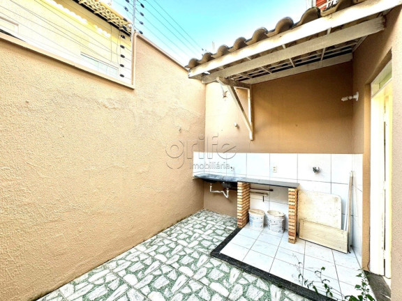 Imagem Casa com 3 Quartos à Venda, 150 m² em Maraponga - Fortaleza