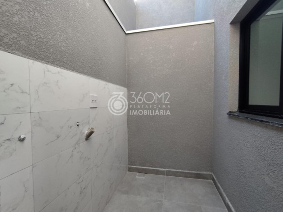 Imagem Casa com 2 Quartos à Venda, 133 m² em Parque Das Nações - Santo André