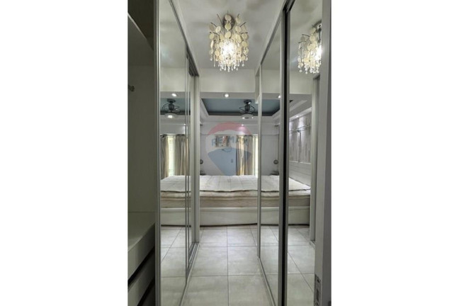Imagem Apartamento com 4 Quartos para Alugar, 141 m² em Barra Da Tijuca - Rio De Janeiro