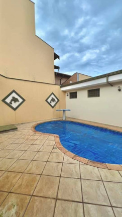 Imagem Casa com 3 Quartos à Venda,  em Parque Egisto Ragazzo - Limeira