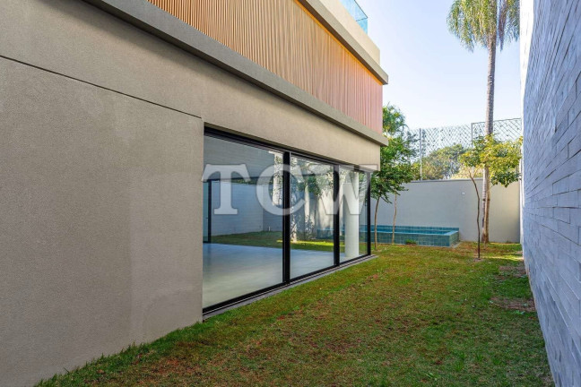 Imagem Casa de Condomínio com 5 Quartos à Venda, 867 m² em Brooklin Paulista - São Paulo Imagem Casa de Condomínio com 5 Quartos à Venda, 867 m² em Brooklin Paulista - São Paulo