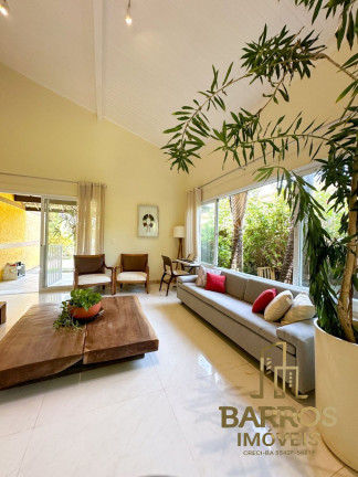 Imagem Casa com 4 Quartos à Venda, 295 m² em Stella Maris - Salvador Imagem Casa com 4 Quartos à Venda, 295 m² em Stella Maris - Salvador