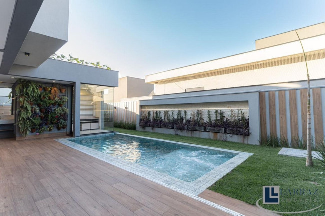 Imagem Casa com 3 Quartos à Venda, 334 m² em Vila Do Golf - Ribeirao Preto