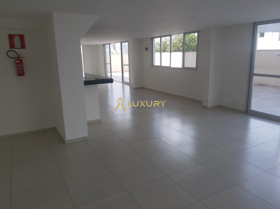 Imagem Imóvel com 2 Quartos à Venda, 62 m² em Buritis - Belo Horizonte