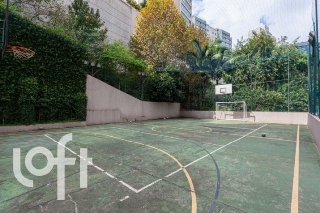 Imagem Apartamento com 3 Quartos à Venda, 83 m² em Vila Madalena - São Paulo Imagem Apartamento com 3 Quartos à Venda, 83 m² em Vila Madalena - São Paulo