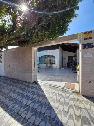 Imagem Casa com 2 Quartos à Venda, 102 m² em Real - Praia Grande