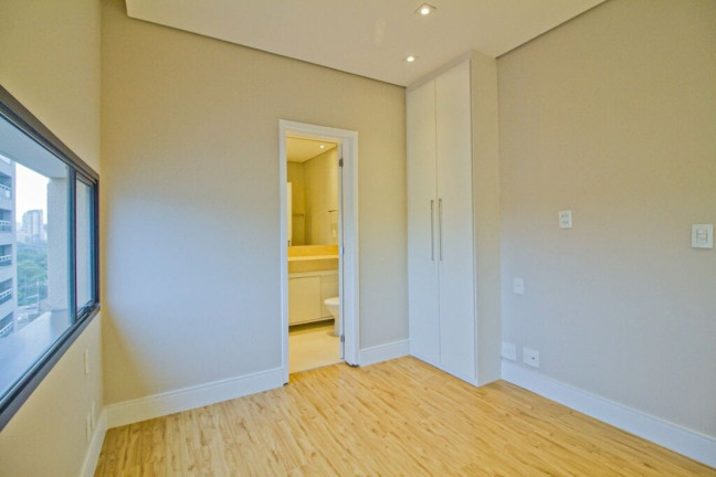 Imagem Apartamento com 1 Quarto à Venda, 62 m² em Vila Olímpia - São Paulo Imagem Apartamento com 1 Quarto à Venda, 62 m² em Vila Olímpia - São Paulo