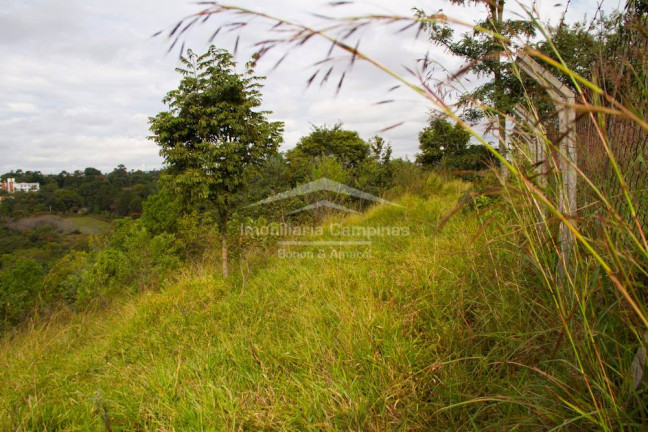 Imagem Terreno à Venda, 819 m² em Dois Córregos - Valinhos