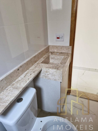 Imagem Apartamento com 3 Quartos à Venda, 85 m² em Vila Pires - Santo André