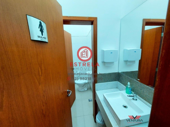 Imagem Sala Comercial para Alugar, 23 m² em Jardim Mesquita - Jacareí