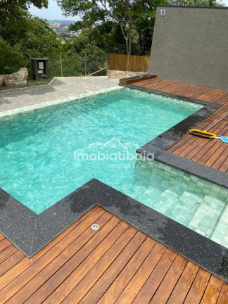 Imagem Casa de Condomínio com 3 Quartos à Venda, 475 m² em Cidade Satélite - Atibaia Imagem Casa de Condomínio com 3 Quartos à Venda, 475 m² em Cidade Satélite - Atibaia