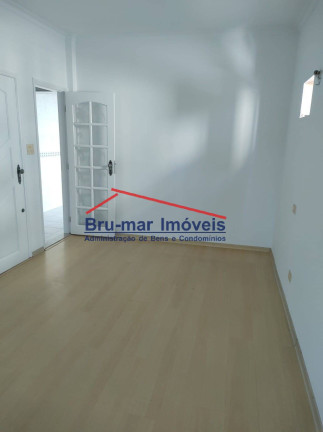 Apartamento com 2 Quartos à Venda, 89 m² em Aparecida - Santos