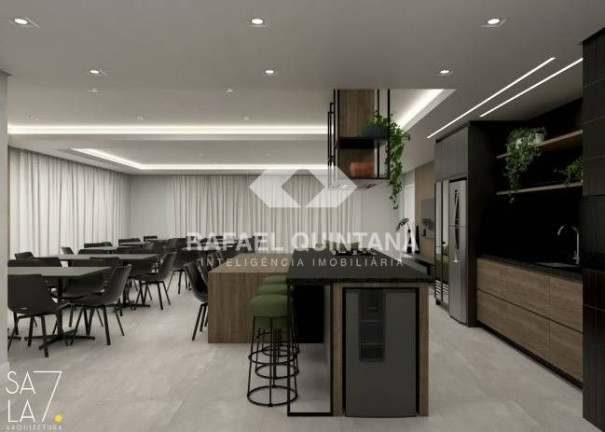 Imagem Apartamento com 3 Quartos à Venda, 76 m² em Carvoeira - Florianópolis