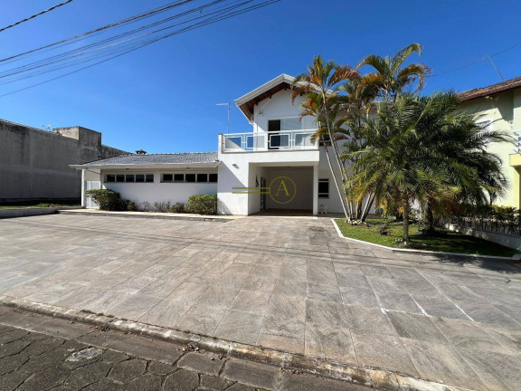 Imagem Casa de Condomínio com 4 Quartos à Venda, 306 m² em Jardim Três Marias - Peruíbe Imagem Casa de Condomínio com 4 Quartos à Venda, 306 m² em Jardim Três Marias - Peruíbe
