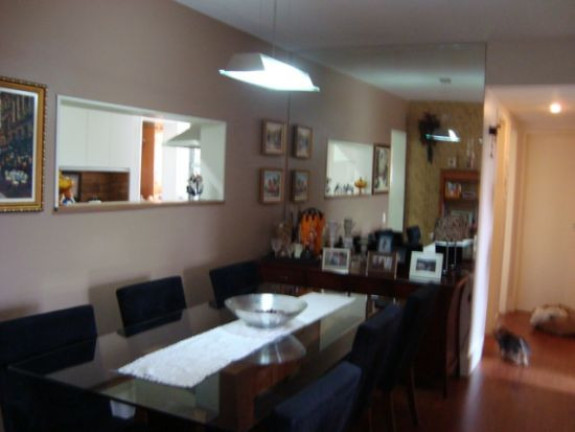 Imagem Apartamento com 3 Quartos à Venda, 80 m² em Vila Mariana - São Paulo