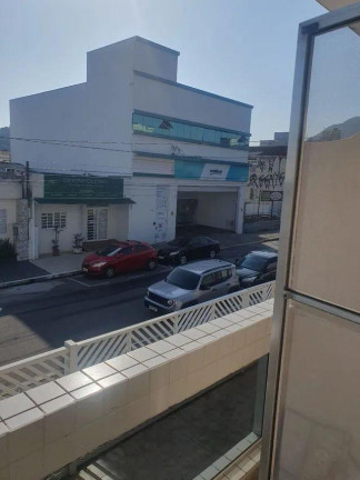 Imagem Kitnet com 1 Quarto para Alugar, 50 m² em Boqueirão - Praia Grande