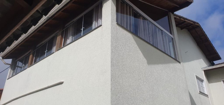 Imagem Sobrado com 3 Quartos à Venda ou Locação, 250 m² em Jardim Medina - Poá Imagem Sobrado com 3 Quartos à Venda ou Locação, 250 m² em Jardim Medina - Poá