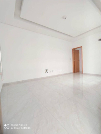 Imagem Casa com 2 Quartos à Venda, 70 m² em Embaré - Santos