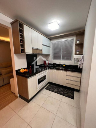 Imagem Apartamento com 2 Quartos à Venda, 71 m² em Saguaçu - Joinville Imagem Apartamento com 2 Quartos à Venda, 71 m² em Saguaçu - Joinville