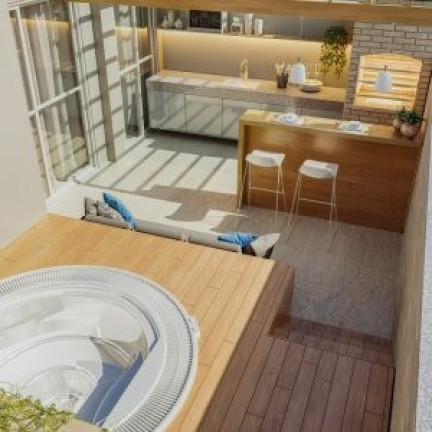 Imagem Imóvel com 3 Quartos à Venda, 96 m² em Jardim Da Penha - Vitória Imagem Imóvel com 3 Quartos à Venda, 96 m² em Jardim Da Penha - Vitória