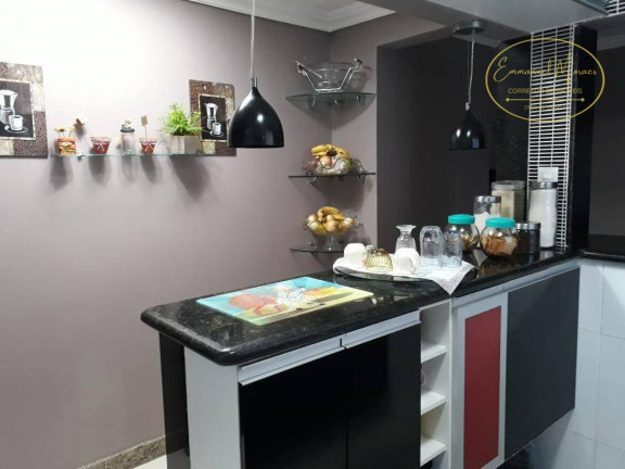 Imagem Apartamento com 2 Quartos à Venda, 110 m² em Jardim Camburi - Vitória