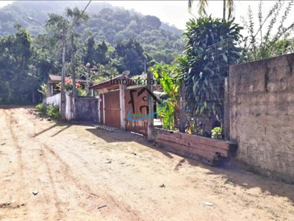 Imagem Casa com 2 Quartos à Venda, 350 m² em Sertão Do Ingá - Ubatuba