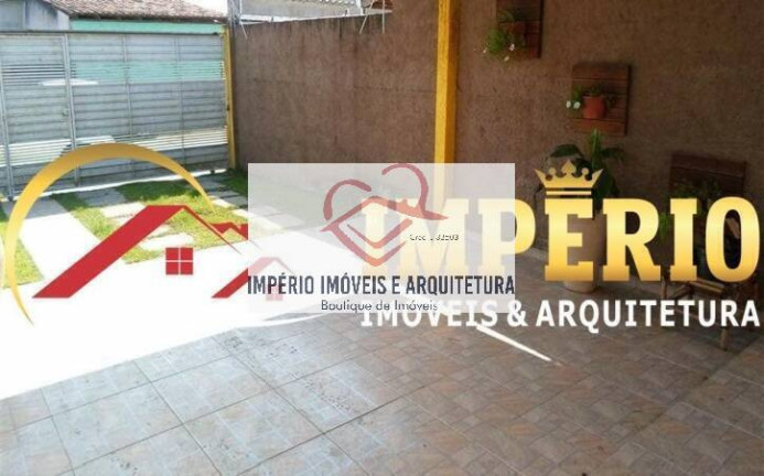 Imagem Casa à Venda,  em Balneário Dos Golfinhos - Caraguatatuba