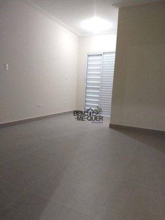 Imagem Sobrado com 3 Quartos à Venda, 140 m² em Jardim São José - São Paulo