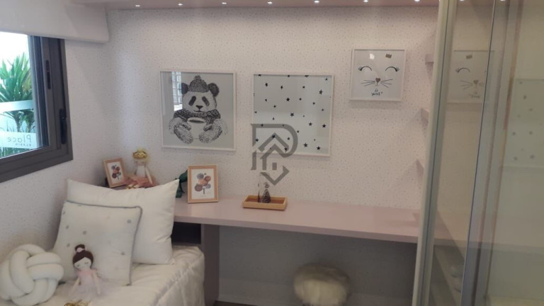 Imagem Apartamento com 3 Quartos à Venda, 118 m² em Chacara Klabin - São Paulo Imagem Apartamento com 3 Quartos à Venda, 118 m² em Chacara Klabin - São Paulo