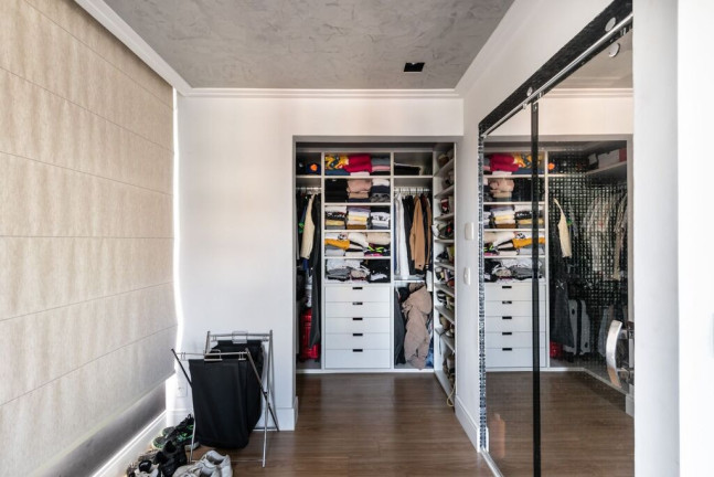 Imagem Imóvel com 1 Quarto à Venda,  em Morumbi - São Paulo