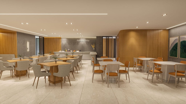 Imagem Imóvel com 1 Quarto à Venda, 27 m² em Manaíra - João Pessoa Imagem Imóvel com 1 Quarto à Venda, 27 m² em Manaíra - João Pessoa