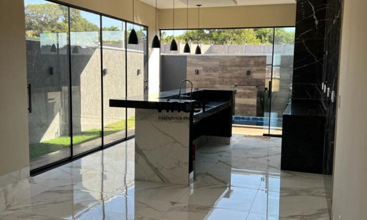 Imagem Casa com 3 Quartos à Venda, 160 m² em Condomínio Parqville Quaresmeira - Trindade Imagem Casa com 3 Quartos à Venda, 160 m² em Condomínio Parqville Quaresmeira - Trindade